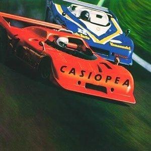 Casiopea - Casiopea