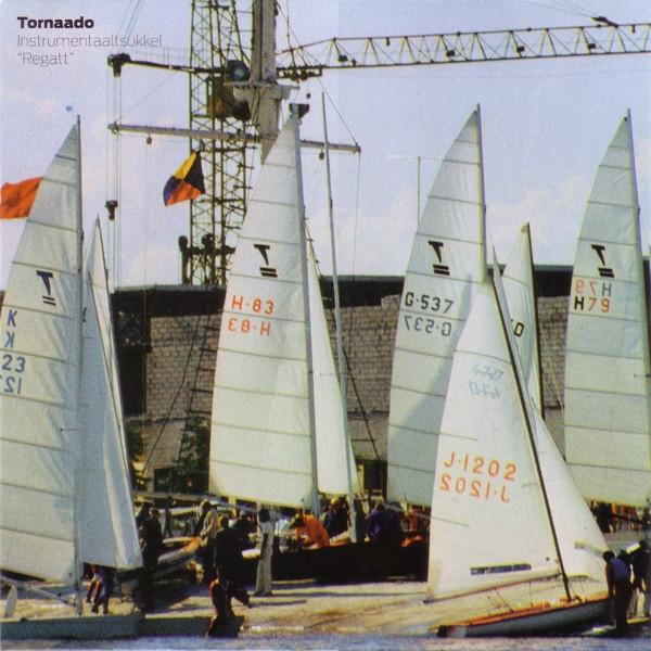 Tornaado - Tornaado