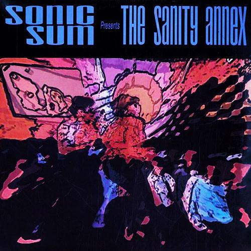 The Sanity Annex - Sonic Sum