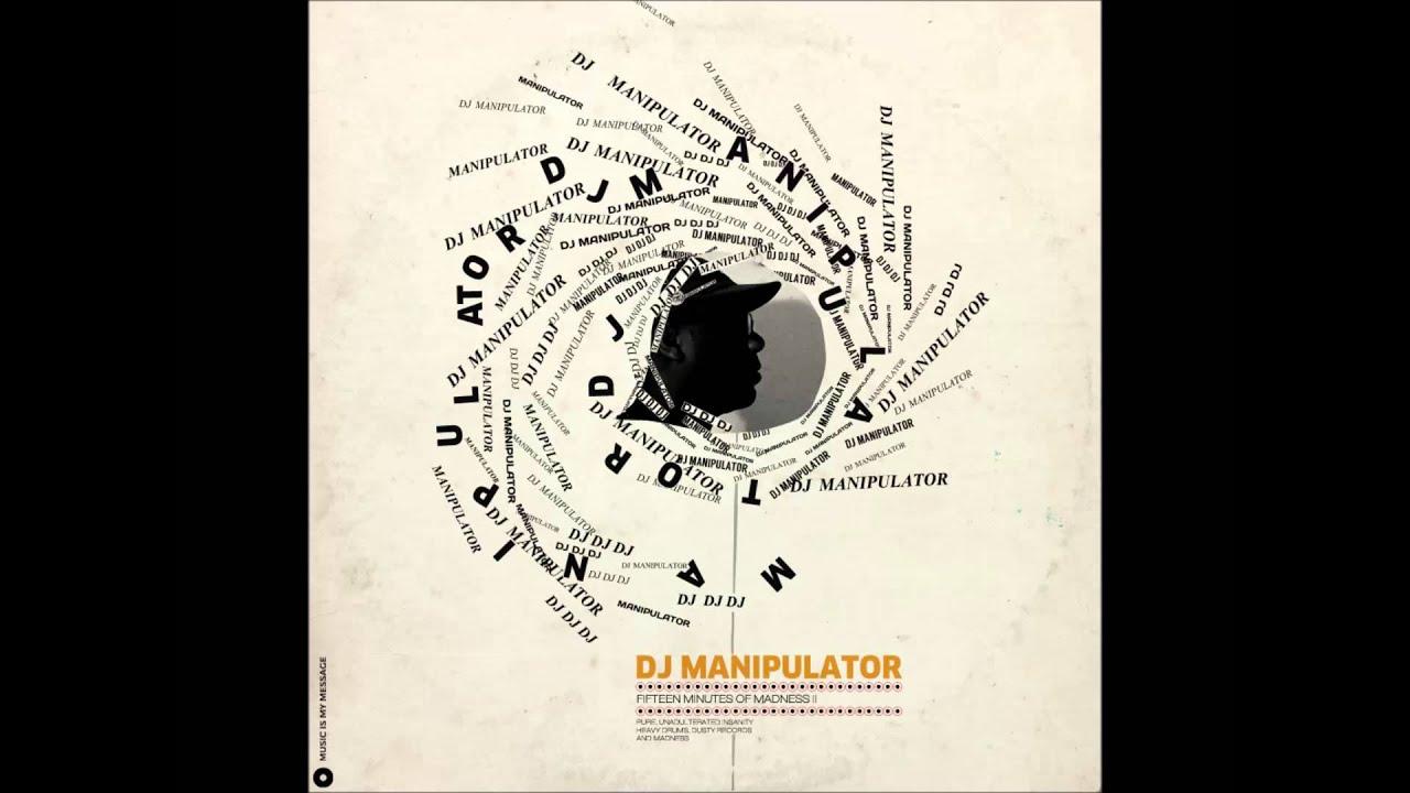  - DJ Manipulator