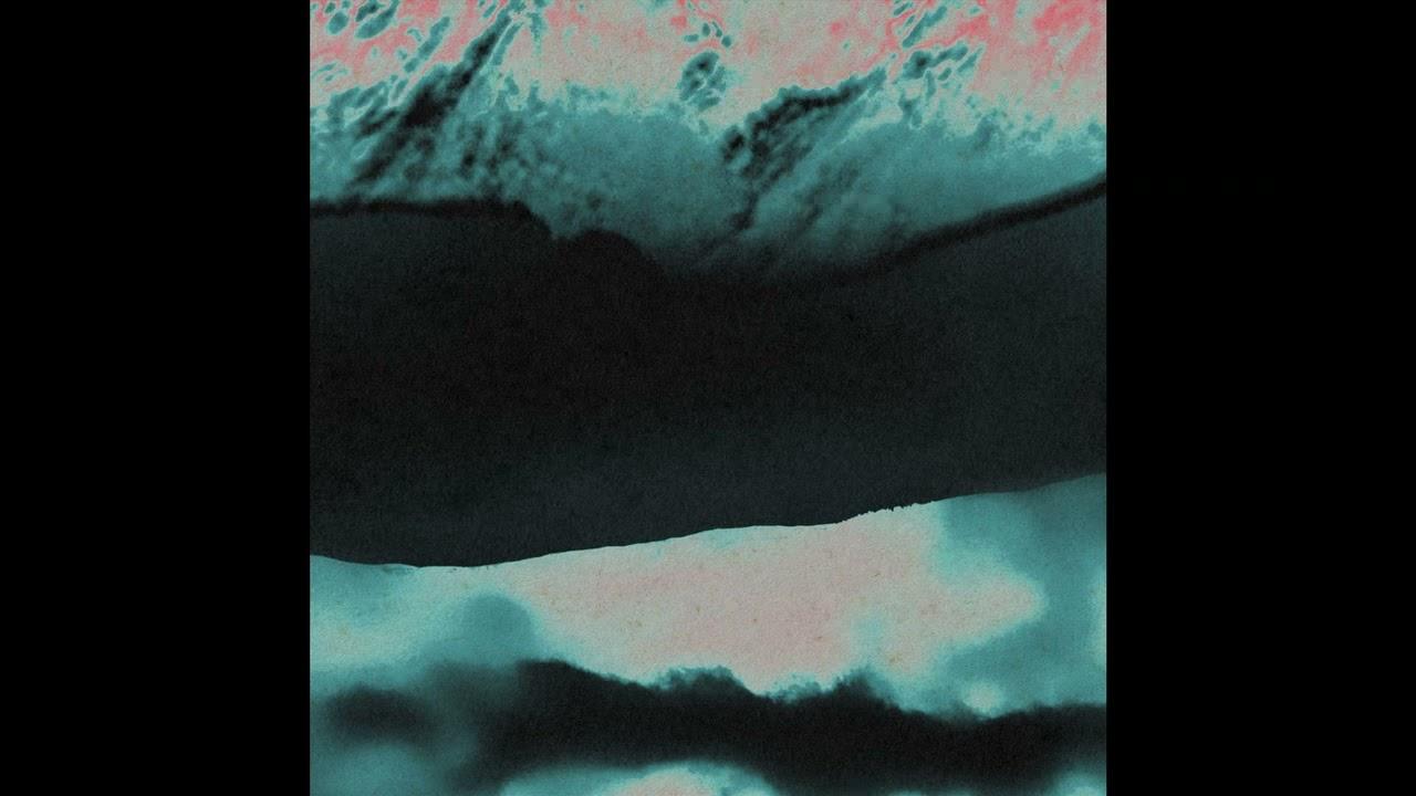 The Quiet Face Of A Silent Storm - Keumel