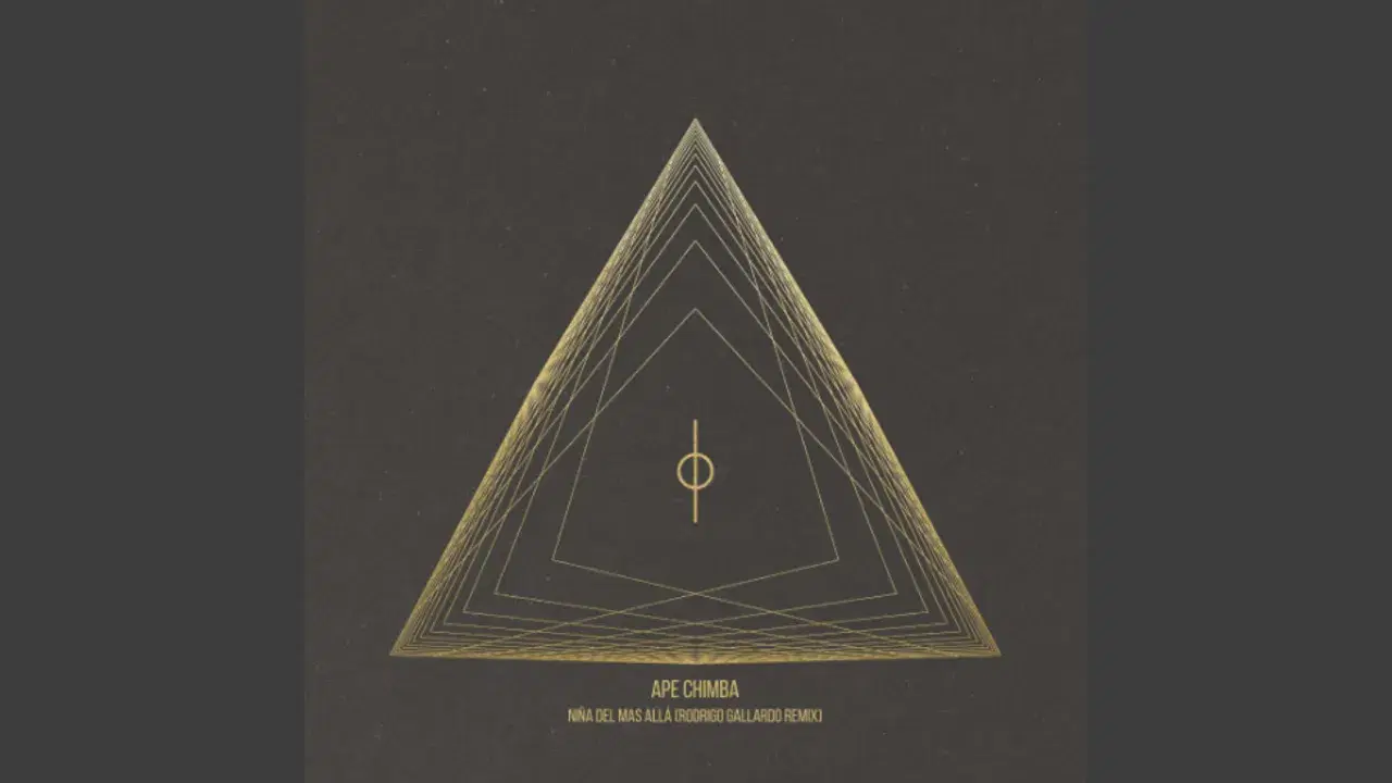 KWO Remixes - Ape Chimba