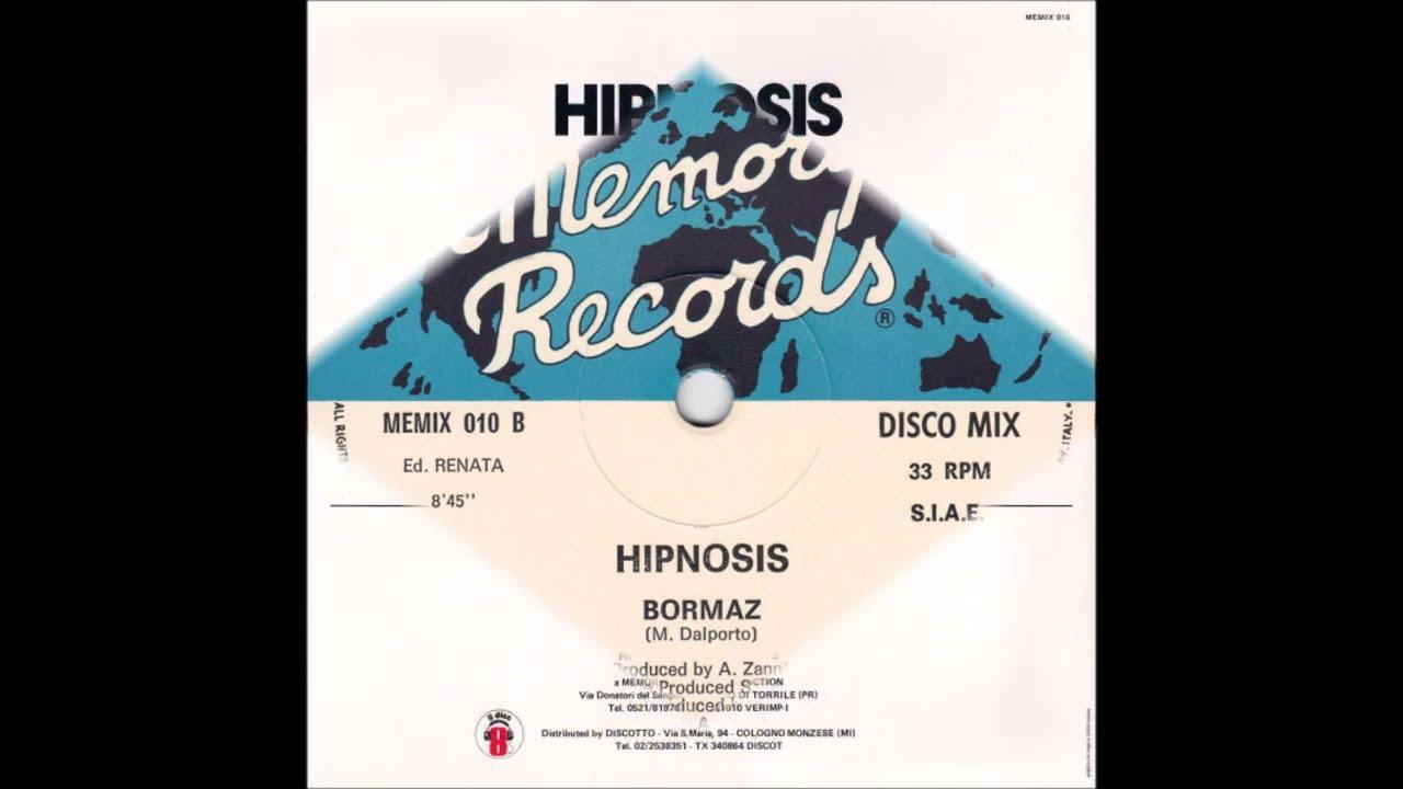 Greatest Hits & Remixes - Hypnosis