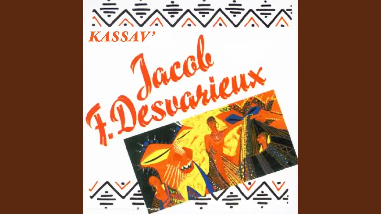 Sweet Florence - Jacob F. Desvarieux