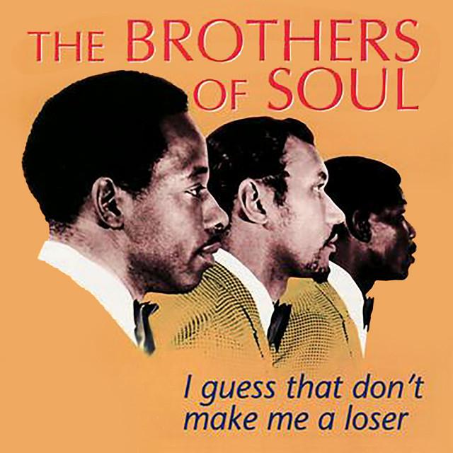 Come On Back / The Love I Found In You - The Brothers Of Soul