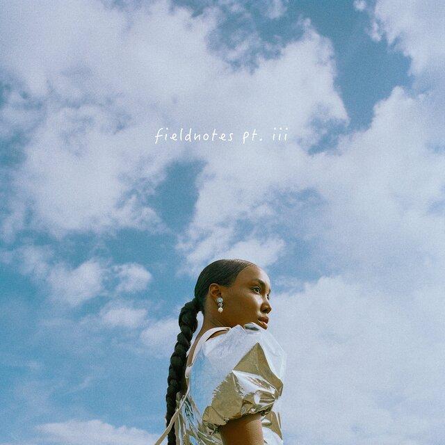 FIELDNOTES PT III - Ego Ella May