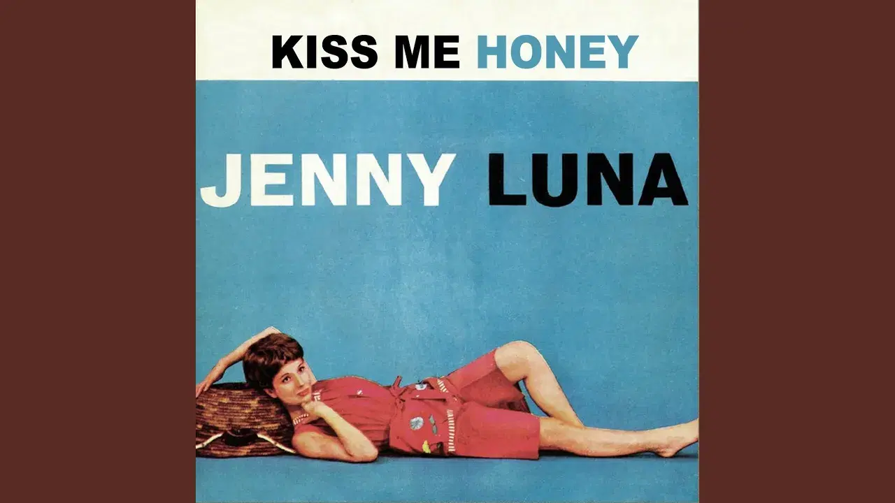 Jenny Luna - Jenny Luna