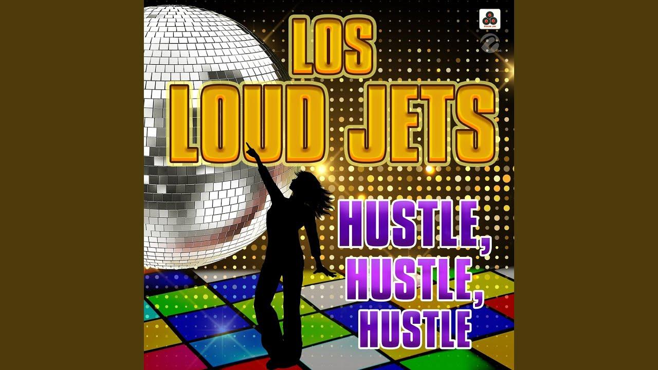  - Los Loud Jets