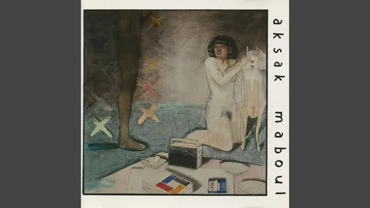Teatro dell'Elfo - RIO Festival '79 - Aksak Maboul