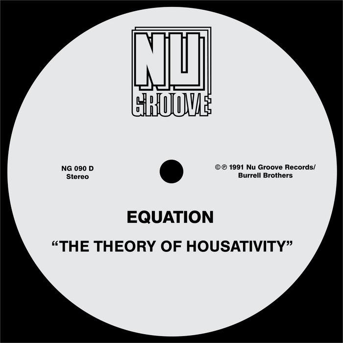 The Theory Of Housativity - Equation