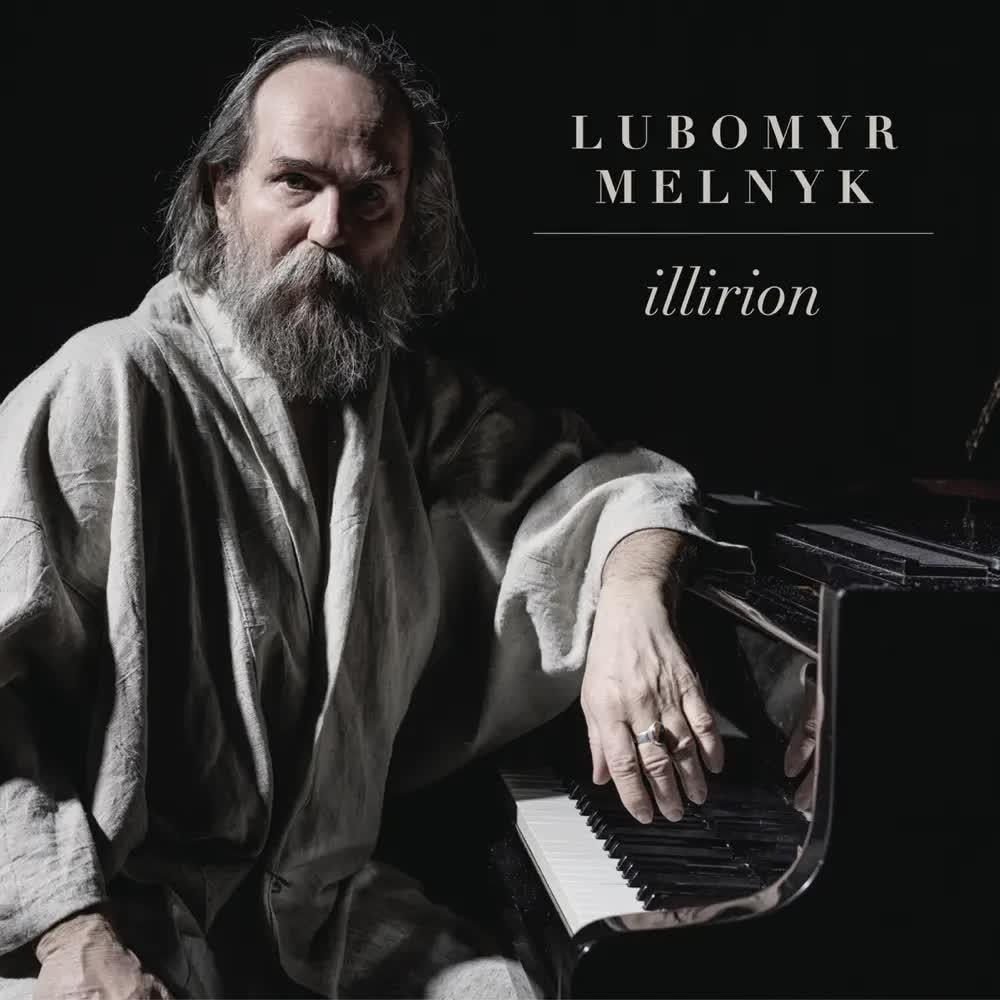 Ilirion  - Lubomyr Melnyk