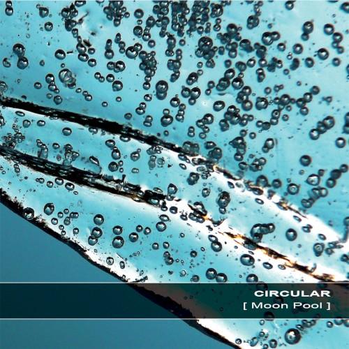 Moon Pool - Circular