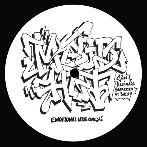 Just Off Wave / Open Mic Beat - CZ Wang & Neo Image