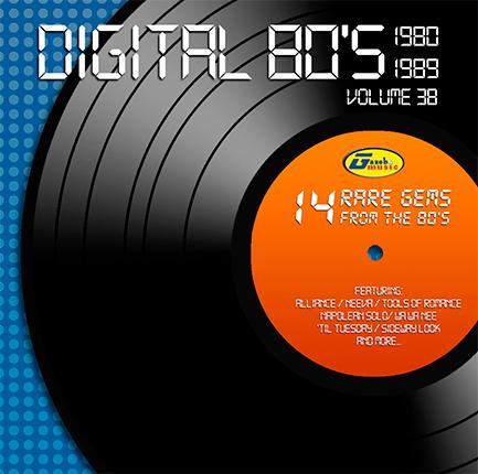 Secret Times - few boys