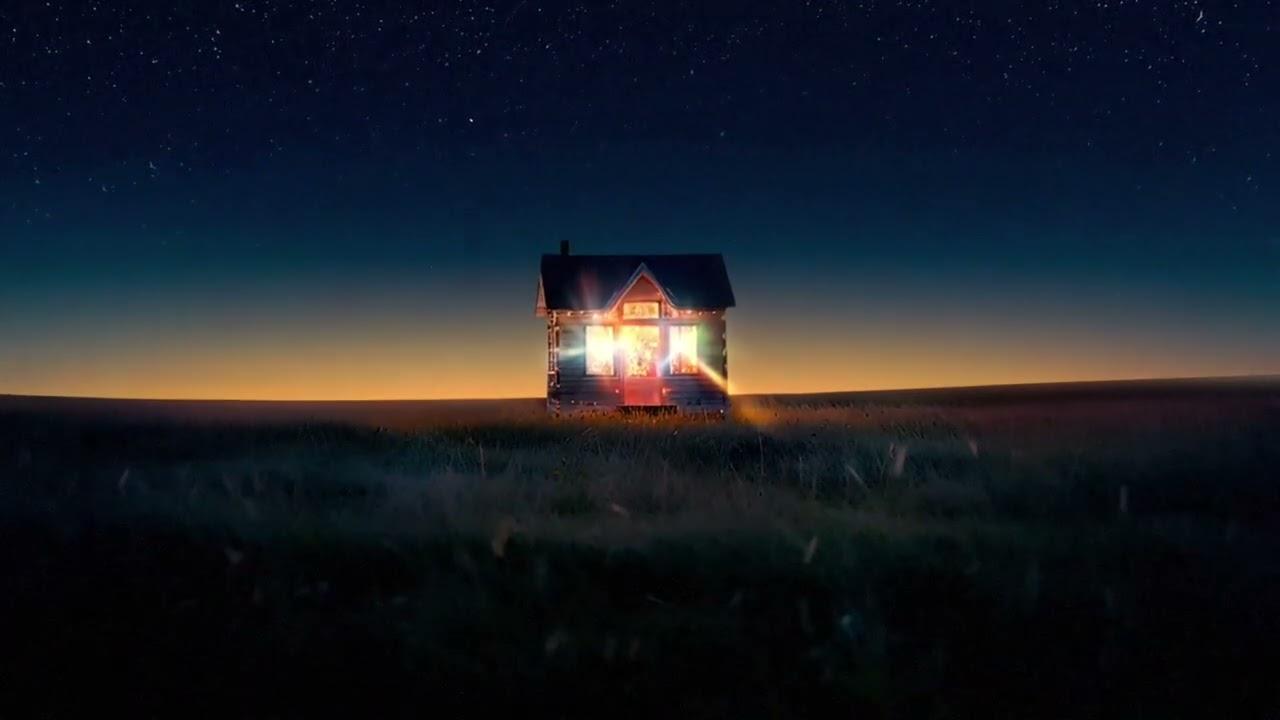 My House Is Yours - Julie Pavon