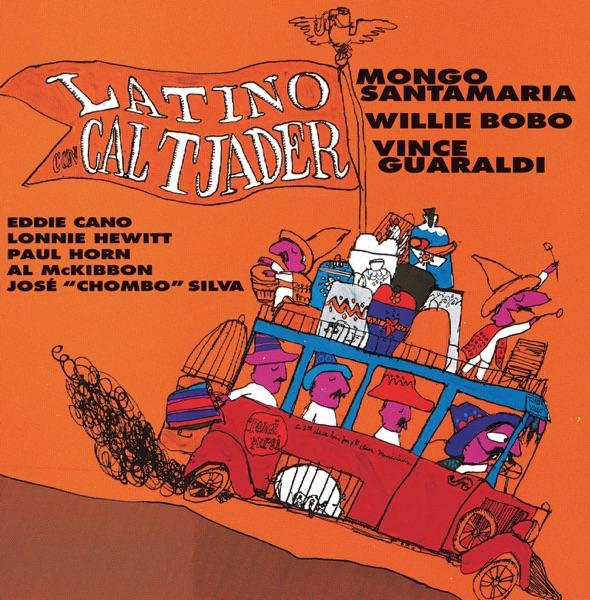  - Mongo Santamaría