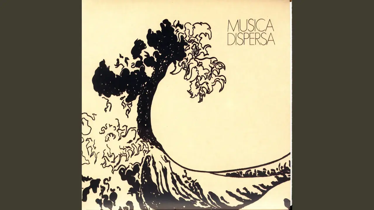  - Musica Dispersa