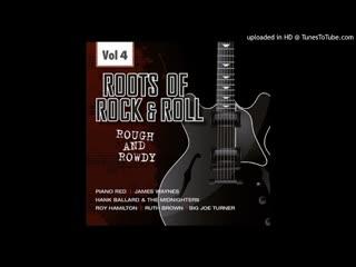 New Orleans Wimmen/I Remember Your Kisses - Rosco Gordon