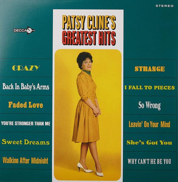  - Patsy Cline