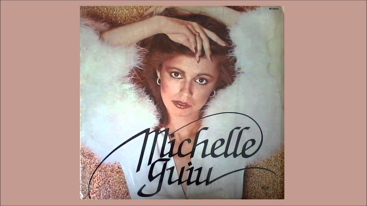 EXISTES / QUE ME DA- 1982 MEXICAN 7” - Michelle Guiu