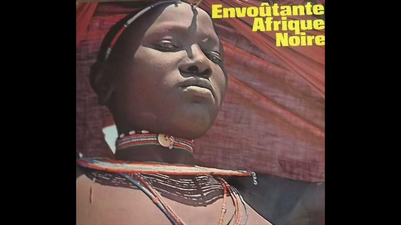  - Unknown Artist (From: Envoutante Afrique Noire)