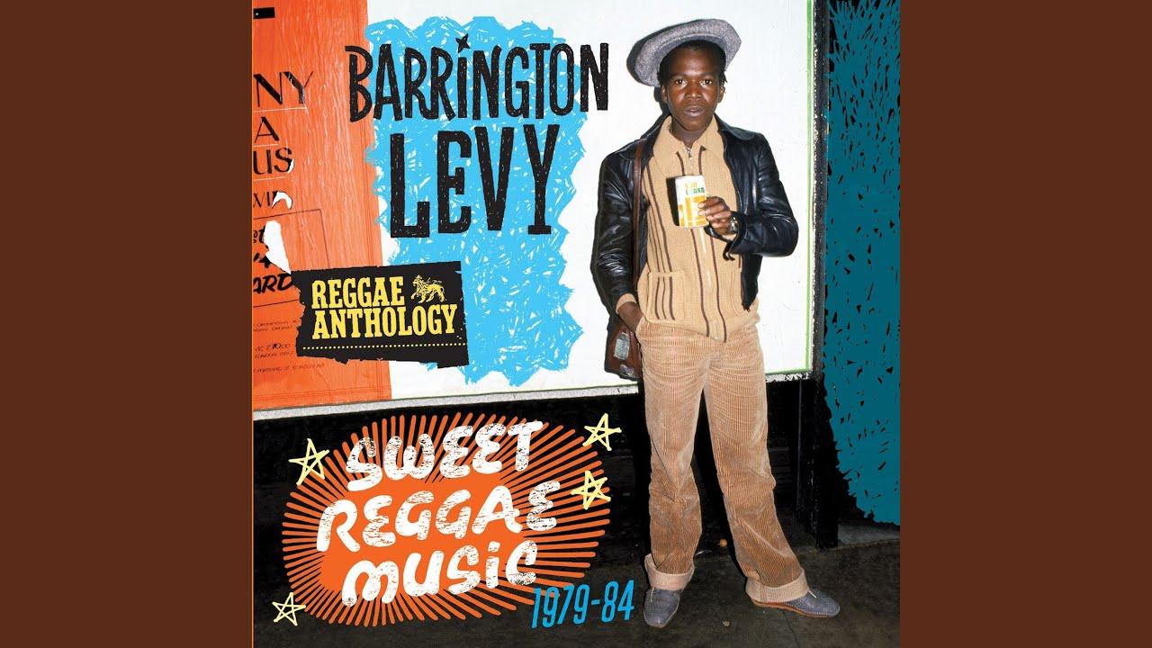 Reggae Anthology: Sweet Reggae Music (1979-84) - Barrington Levy, Jah Thomas