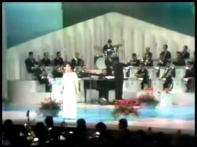 港が見える丘 - 平野愛子