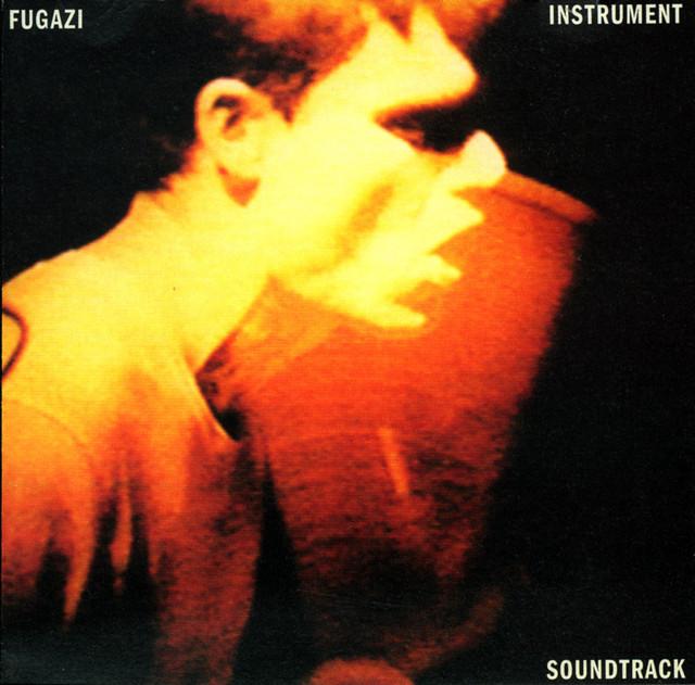 Instrument Soundtrack - Pink Frosty