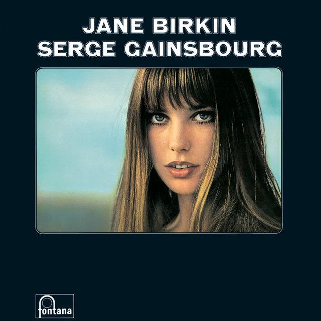 Jane Birkin & Serge Gainsbourg - Serge Gainsbourg, Jane Birkin