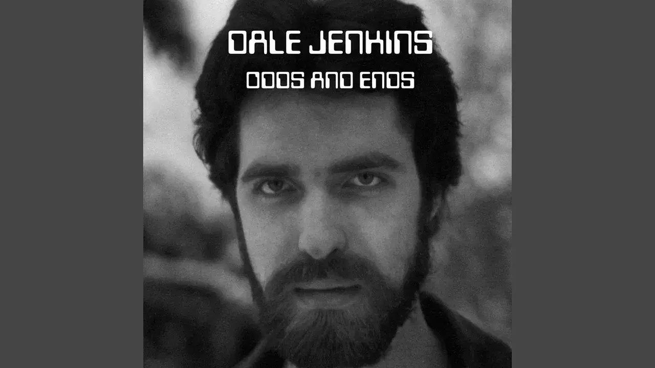 Odds And Ends - Dale Jenkins