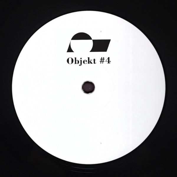 Objekt #4 - Objekt