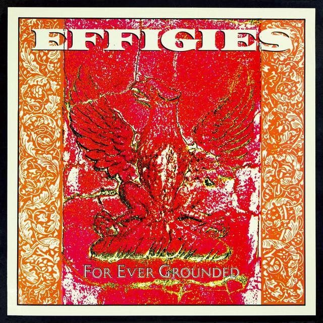 12/16/95 (Lounge Ax - Chicago, IL) - The Effigies