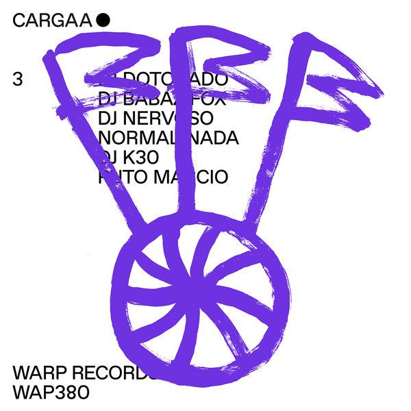 CARGAA 3 - Normal Nada
