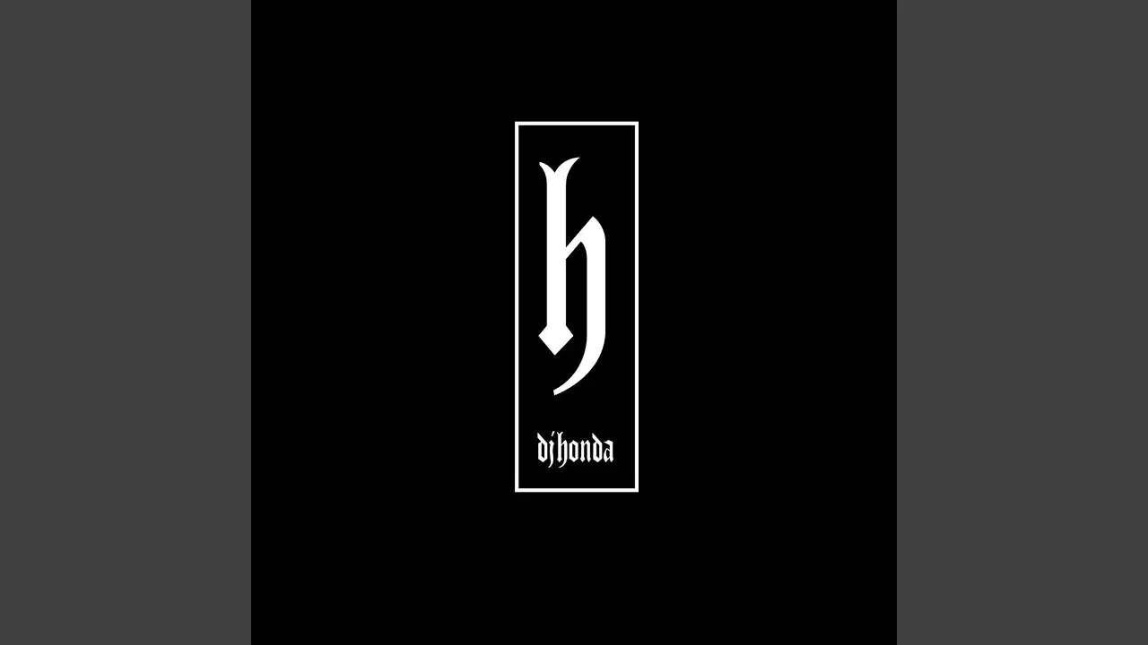 dj honda (Remaster) - Dj Honda