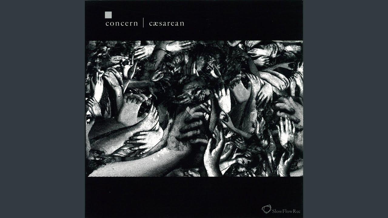 Caesarean - Concern