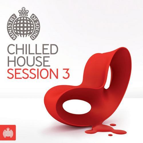 Chilled House Sessions 3 - Janai, Dusky