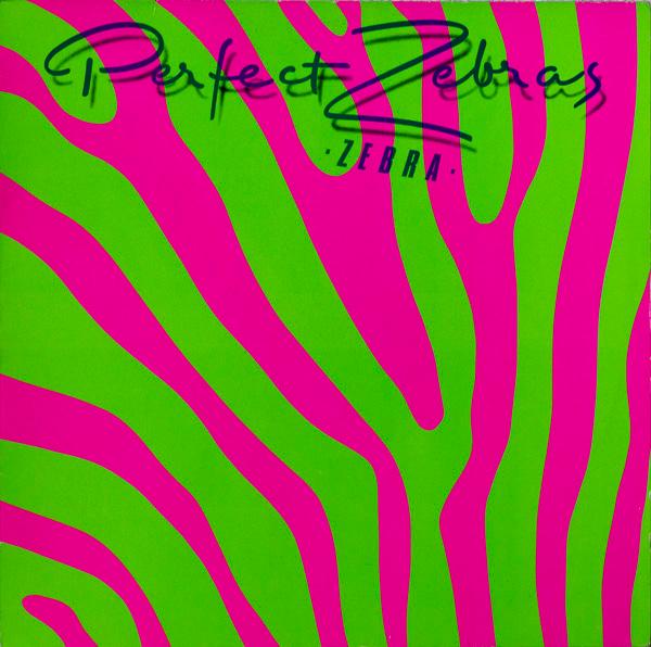 Zebra - Perfect Zebras