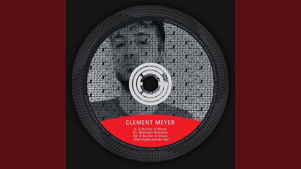  - Clement Meyer