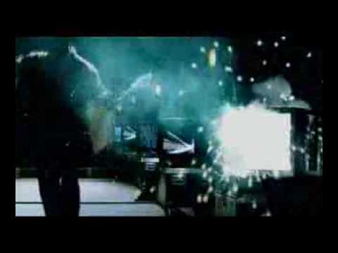  - DJ Krust Feat. Saul Williams