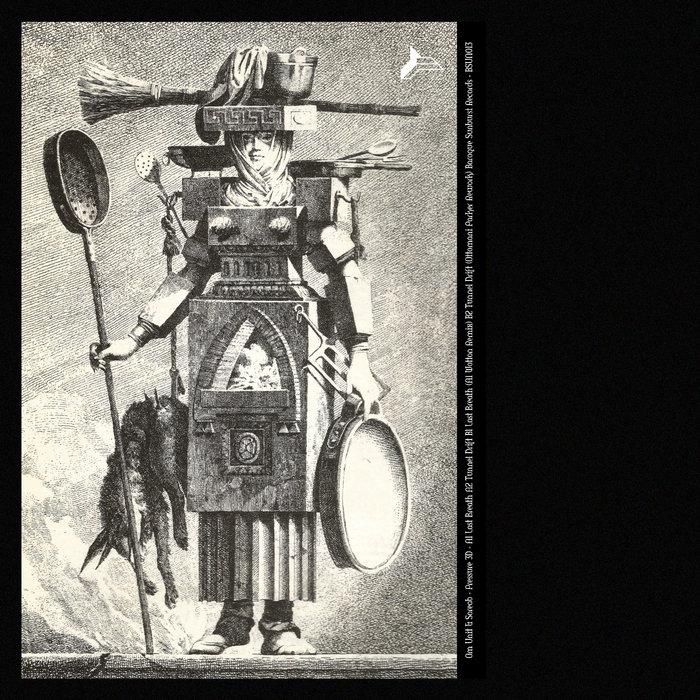 Pressure 3D [BSUN013] - Om Unit & Soreab