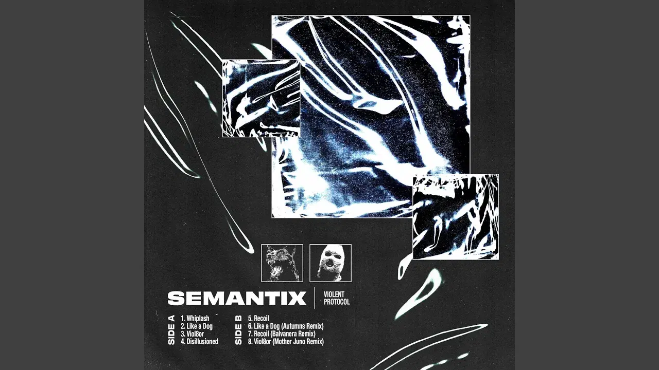 Violent Protocol - Semantix