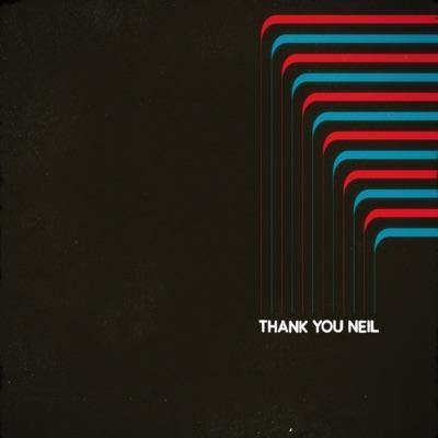 Thank You Neil - Dumbo Gets Mad