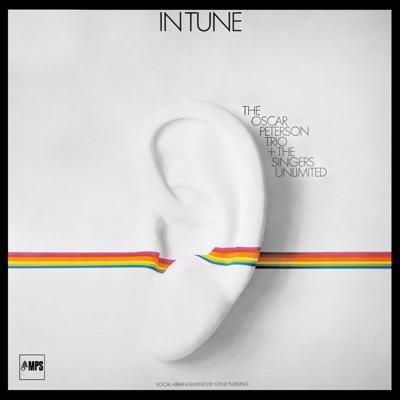 - The Oscar Peterson Trio & The Singers Unlimited