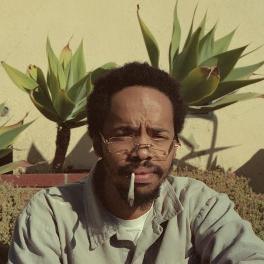 Live Laugh Love - Earl Sweatshirt