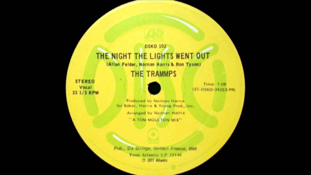 Get Down with the Philly Sound (The Reworks) - The Trammps
