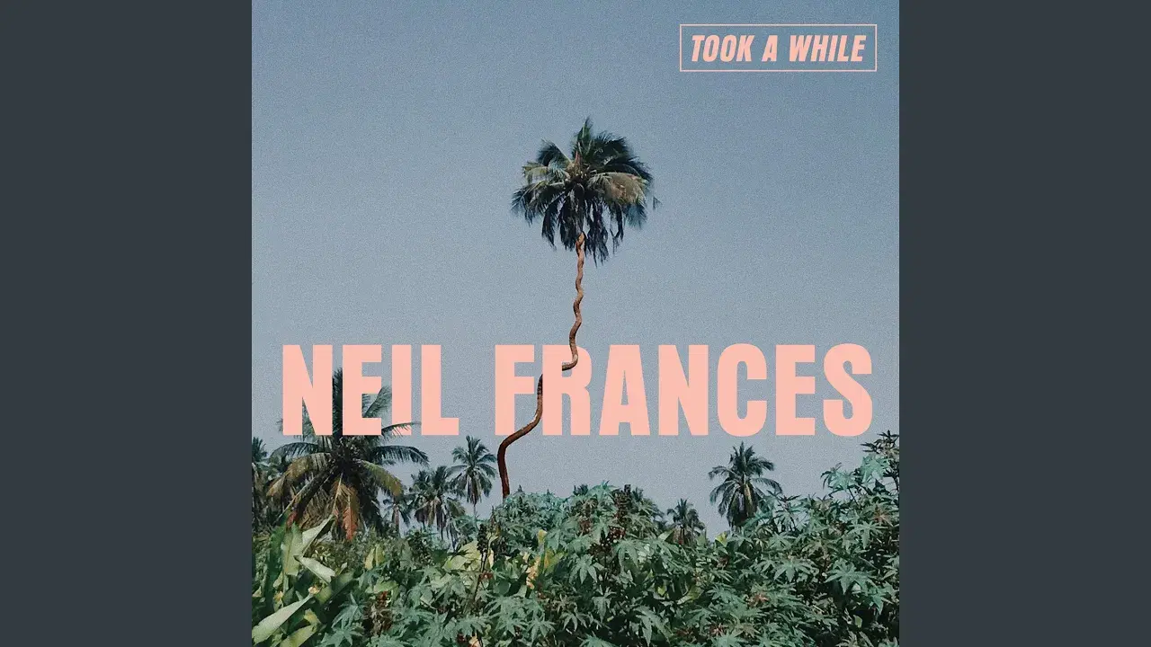  - NEIL FRANCES