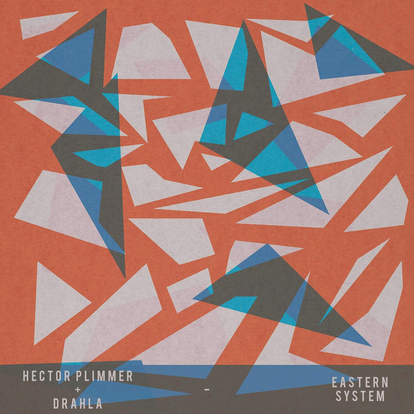 Eastern System (feat. Drahla) - Single - Hector Plimmer