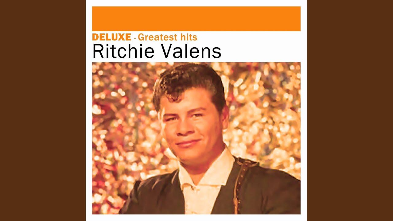  - Ritchie Valens