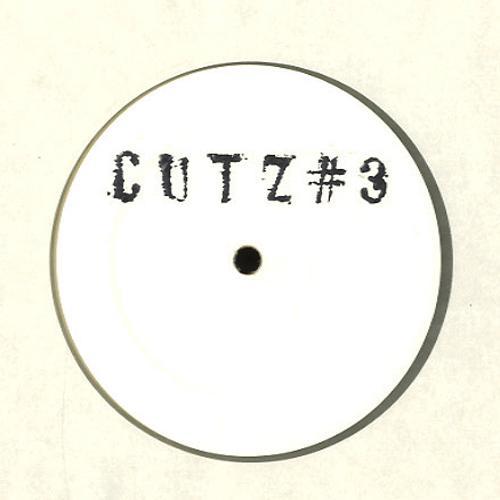Cutz#3 - Miles In Aphrika