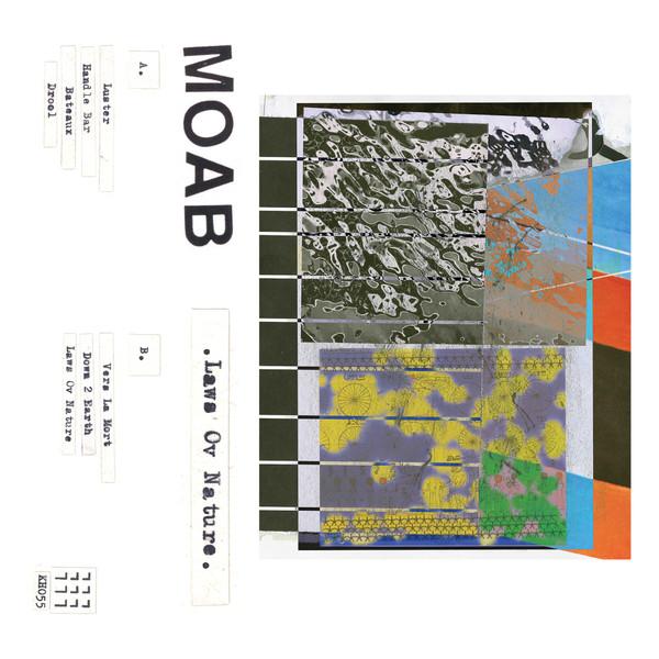 Laws Ov Nature - MOAB